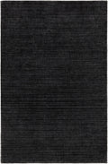 Torino Rug | Black | TRN2300