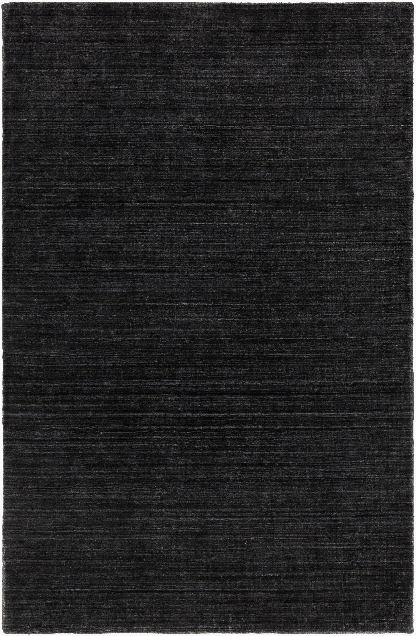 Torino Rug | Black | TRN2300