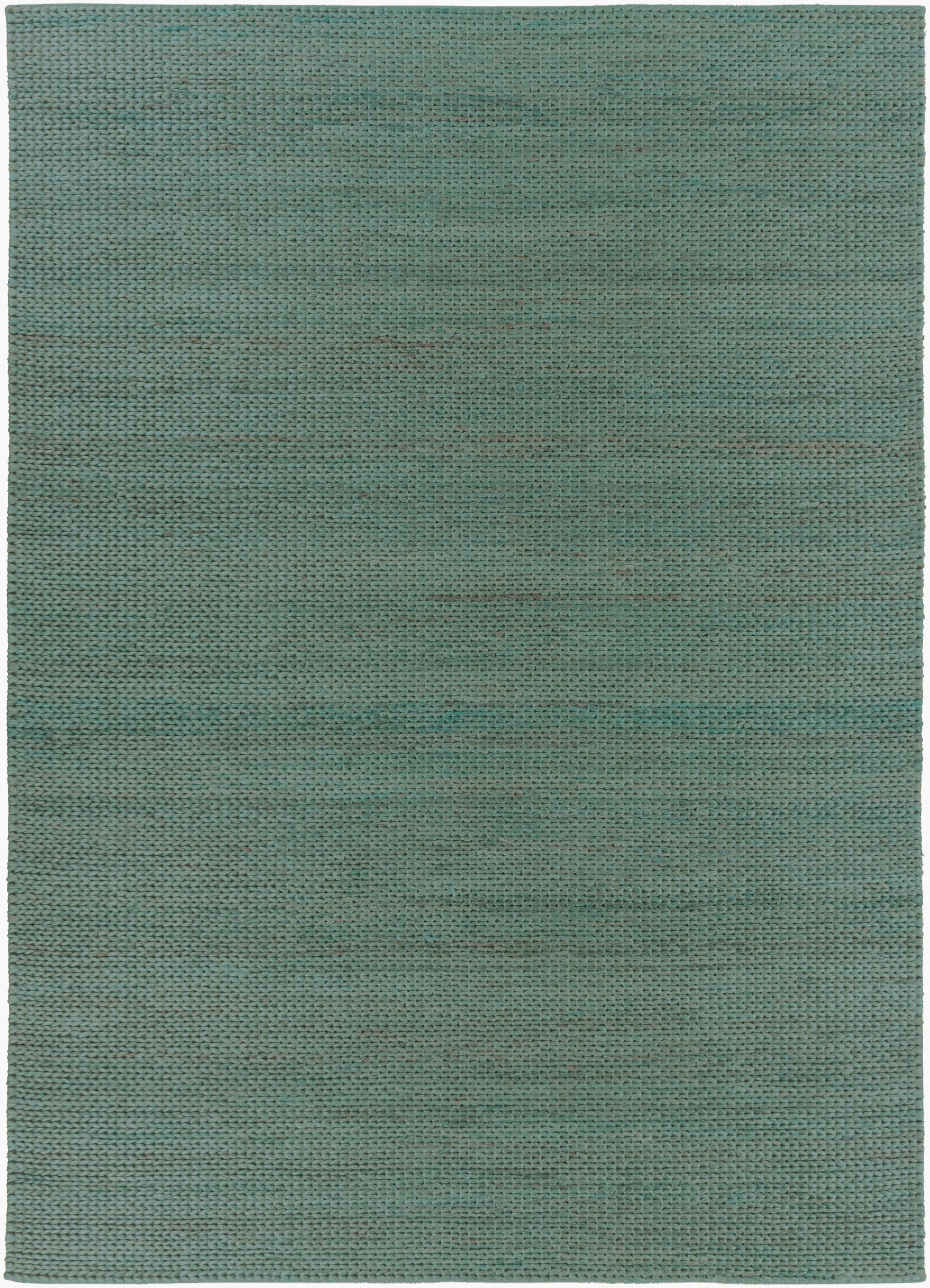 Tropics Rug | Dusty Sage | TRO1004