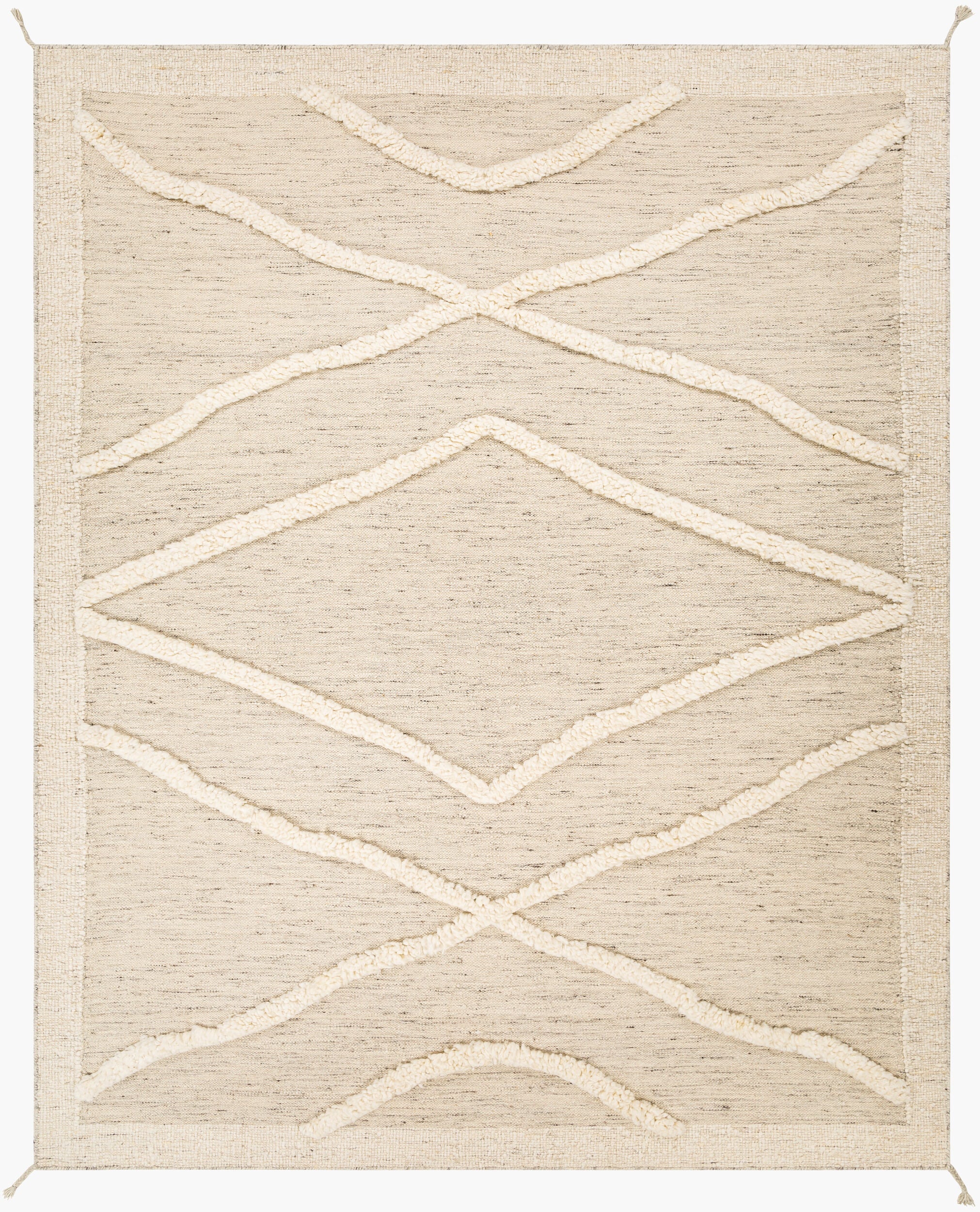 Tripoli Rug | Beige | TRP2300