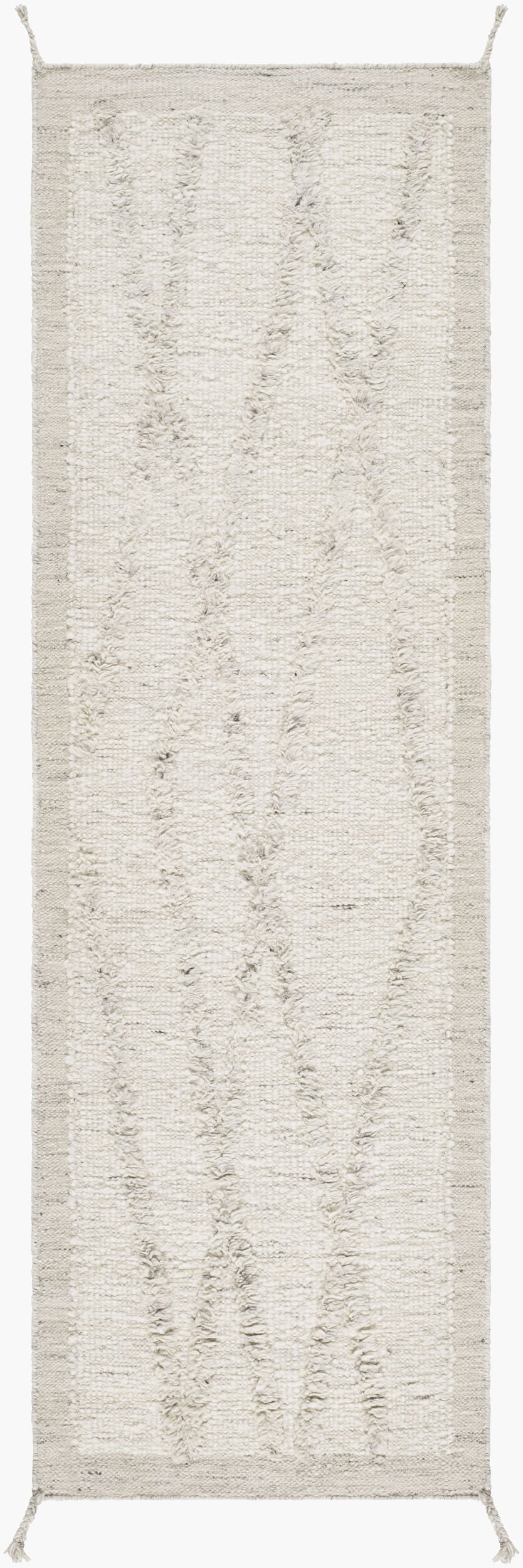 Tripoli Rug | Cream | TRP2301