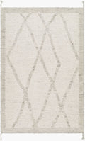 Tripoli Rug | Cream | TRP2301