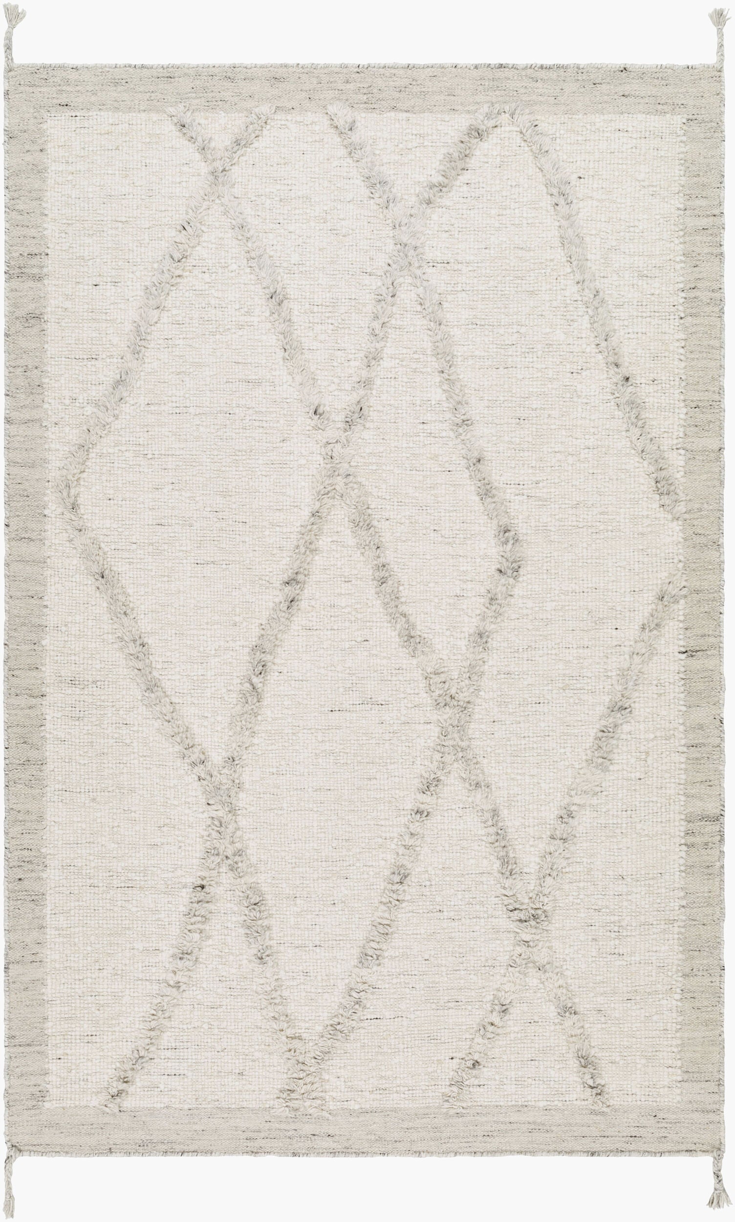 Tripoli Rug | Cream | TRP2301