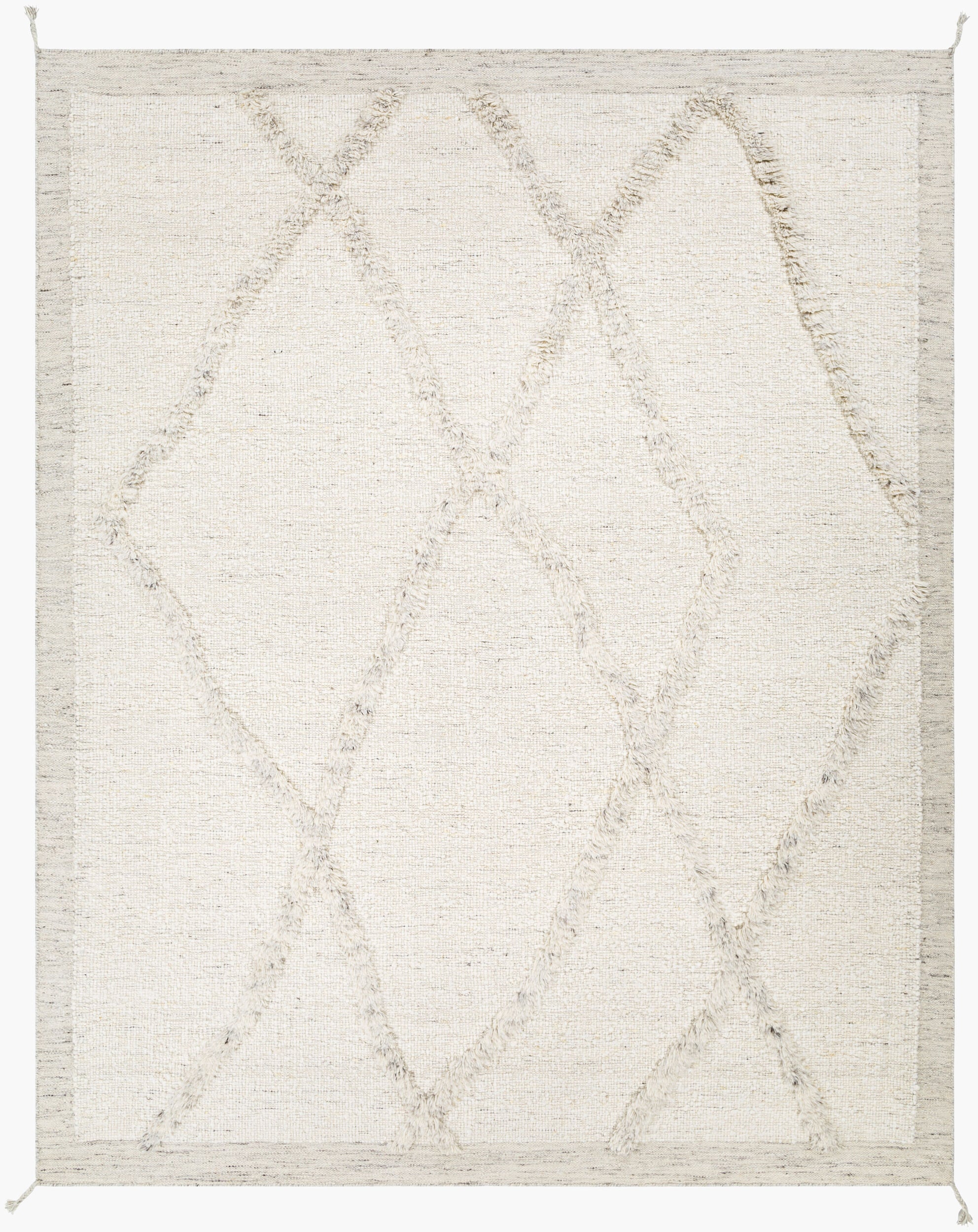 Tripoli Rug | Cream | TRP2301