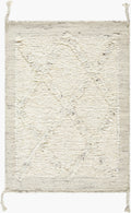 Tripoli Rug | Cream | TRP2302