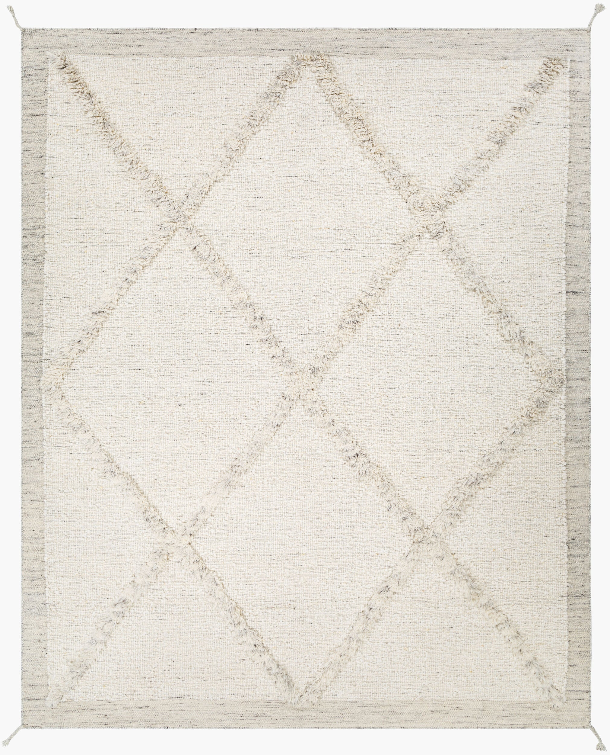 Tripoli Rug | Cream | TRP2302
