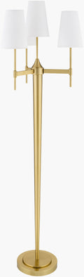 Tarro Accent Floor Lamp | TRR