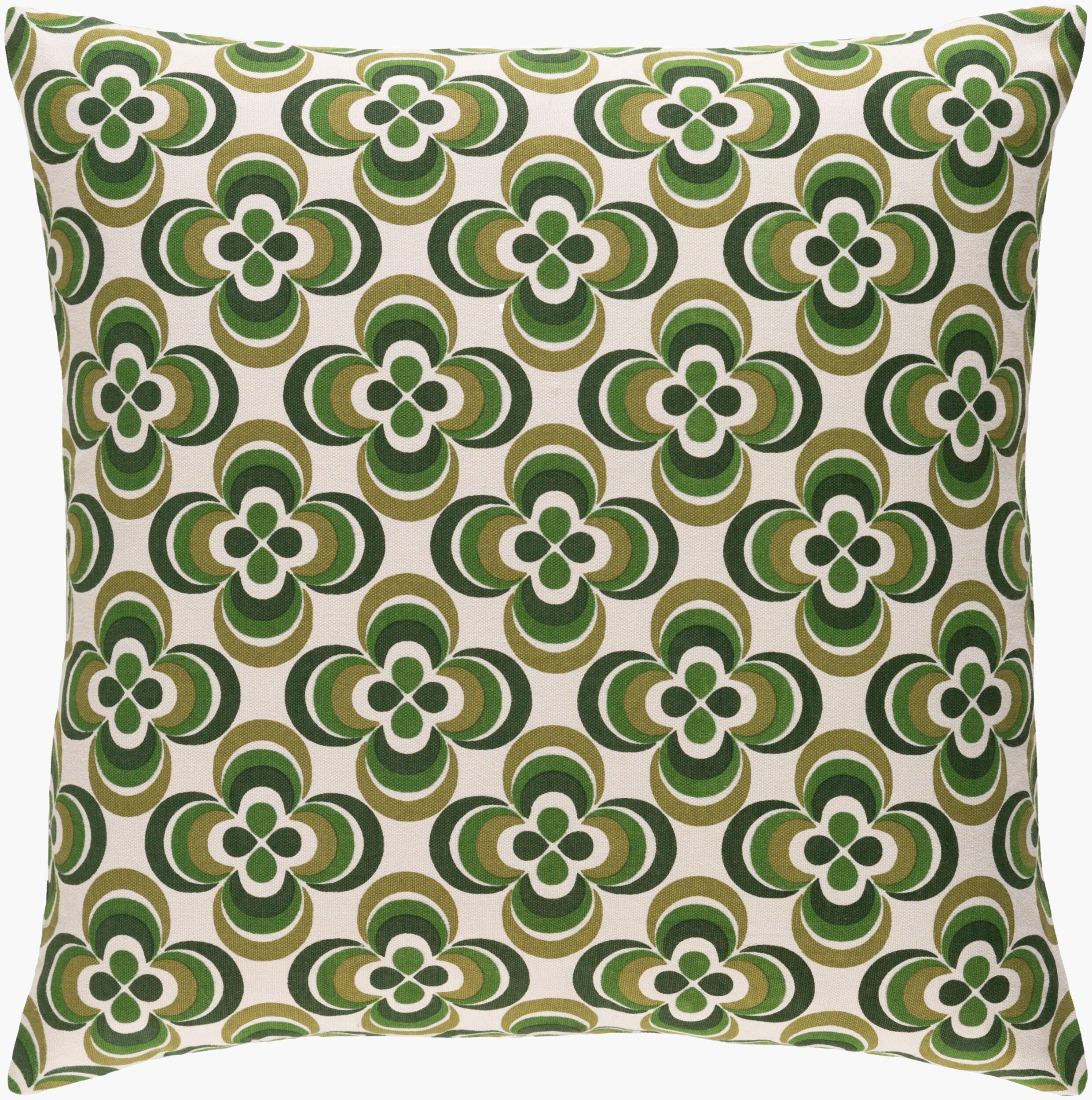 Trudy Accent Pillow | TRUD7135