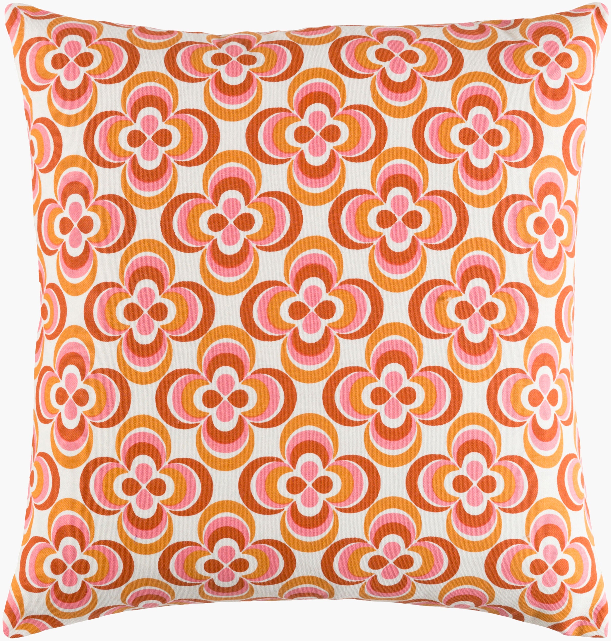 Trudy Accent Pillow | TRUD7136