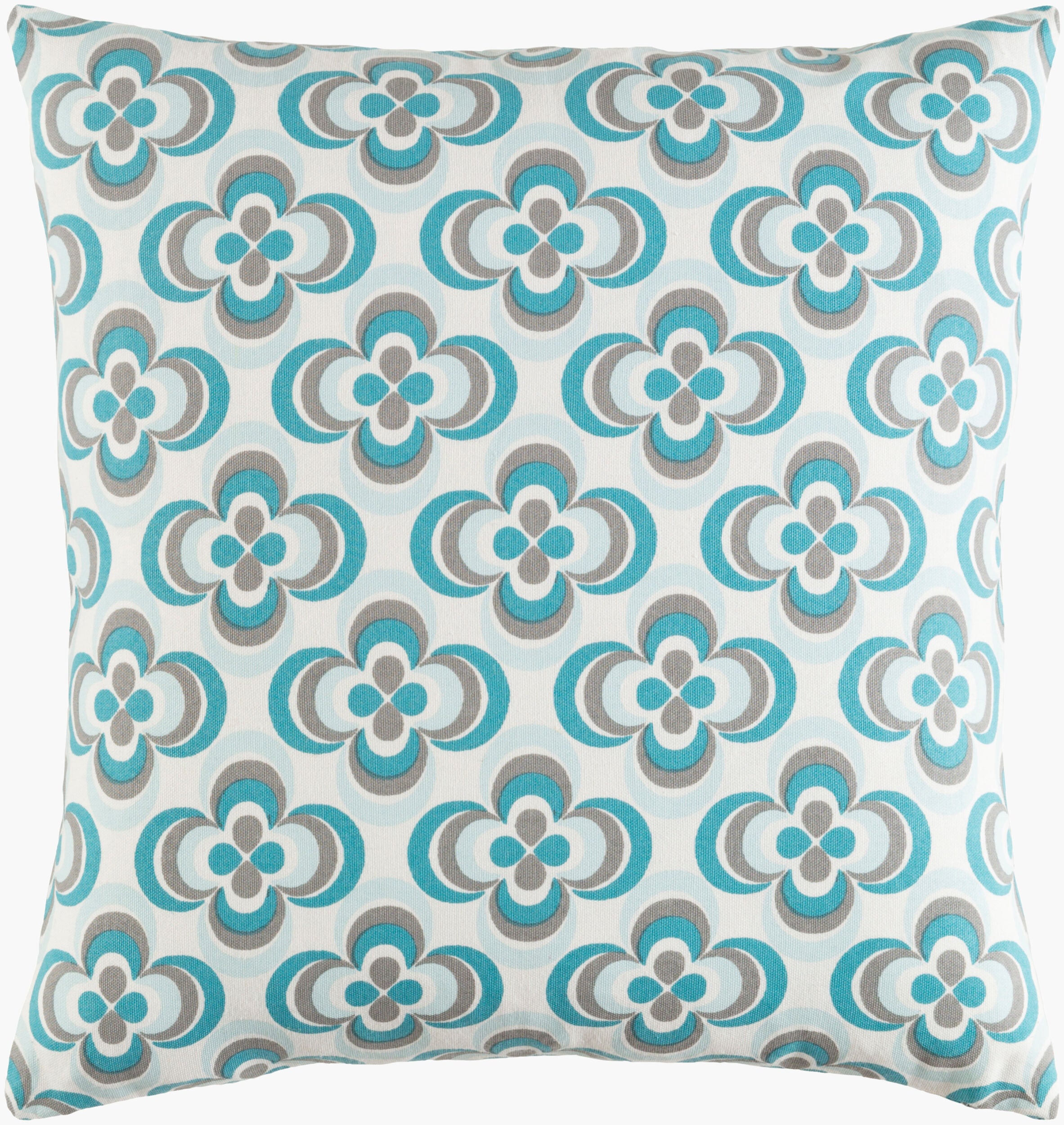Trudy Accent Pillow | TRUD7137