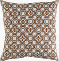 Trudy Accent Pillow | TRUD7138