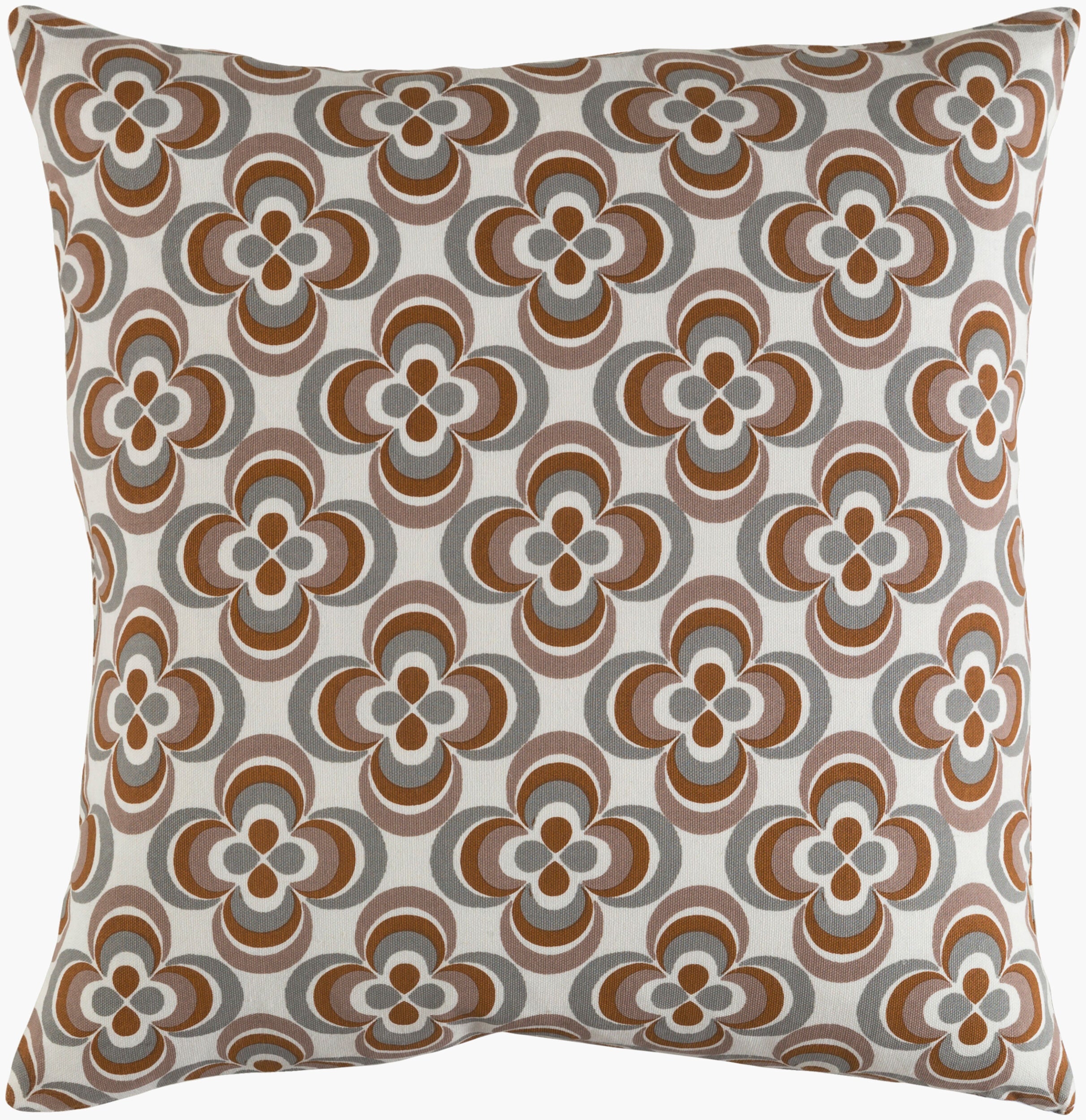 Trudy Accent Pillow | TRUD7138