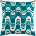 Trudy Accent Pillow | TRUD7142