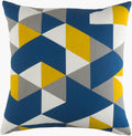 Trudy Accent Pillow | TRUD7145