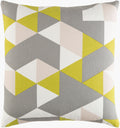 Trudy Accent Pillow | TRUD7147