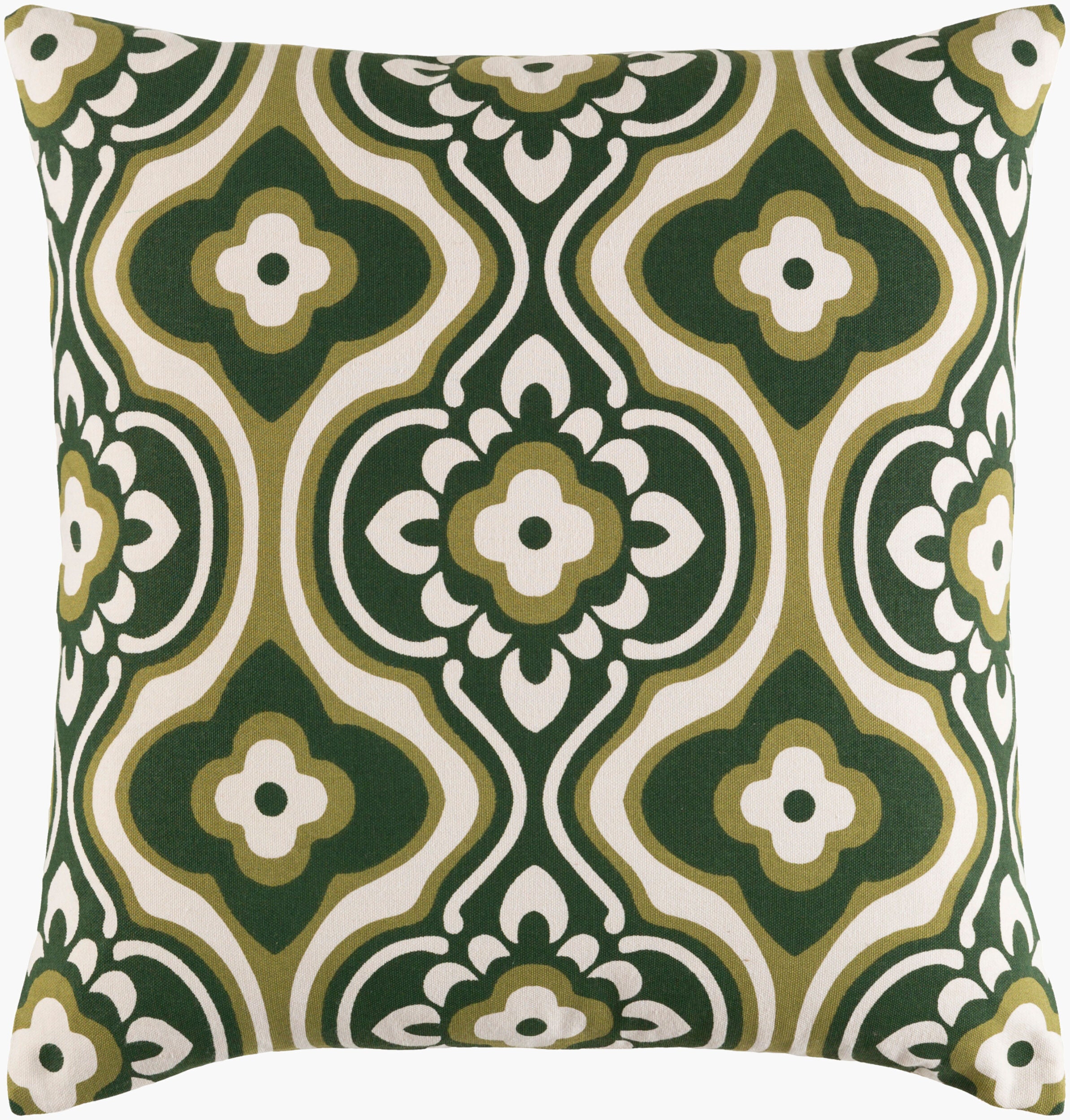 Trudy Accent Pillow | TRUD7151