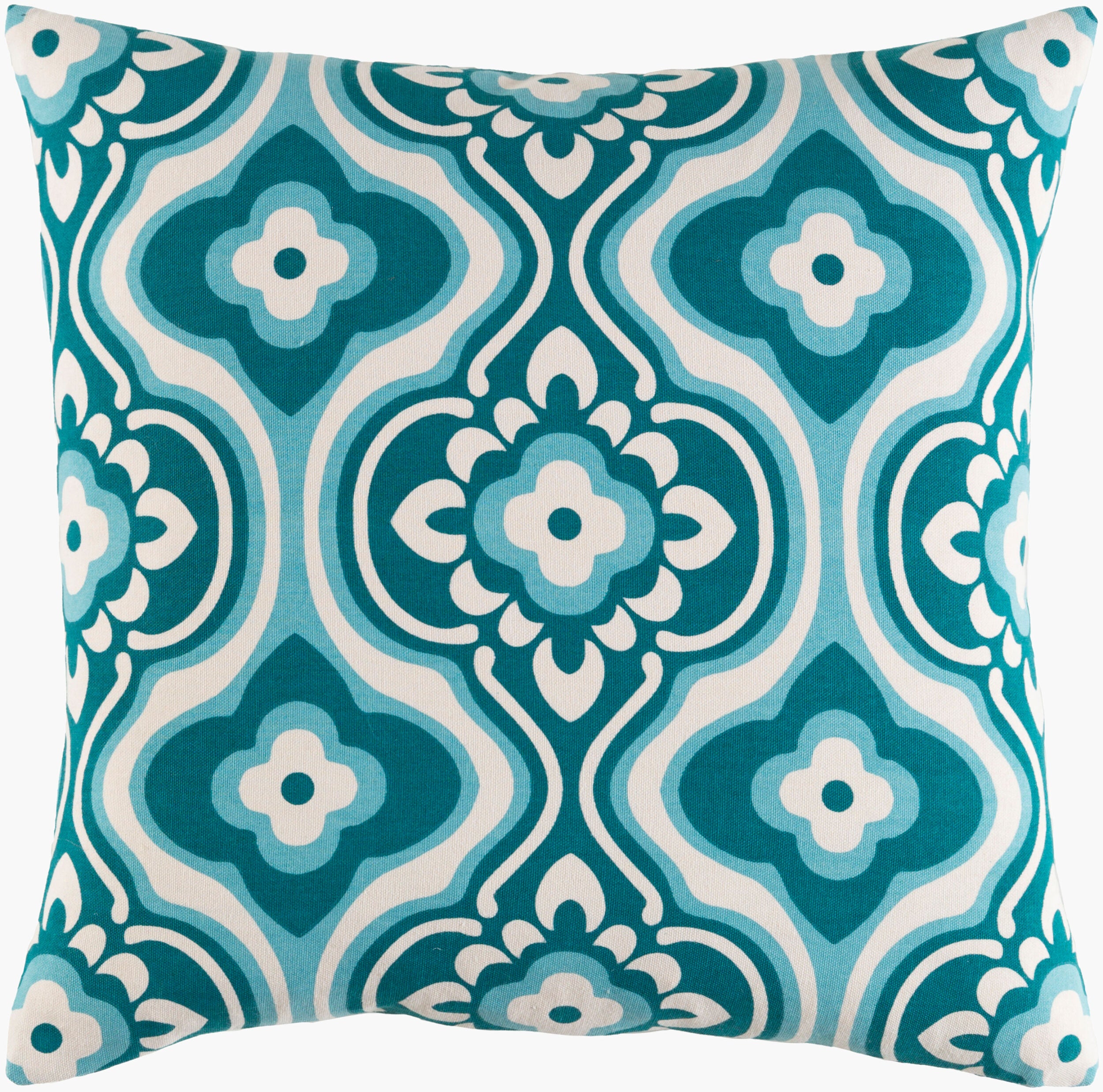 Trudy Accent Pillow | TRUD7152
