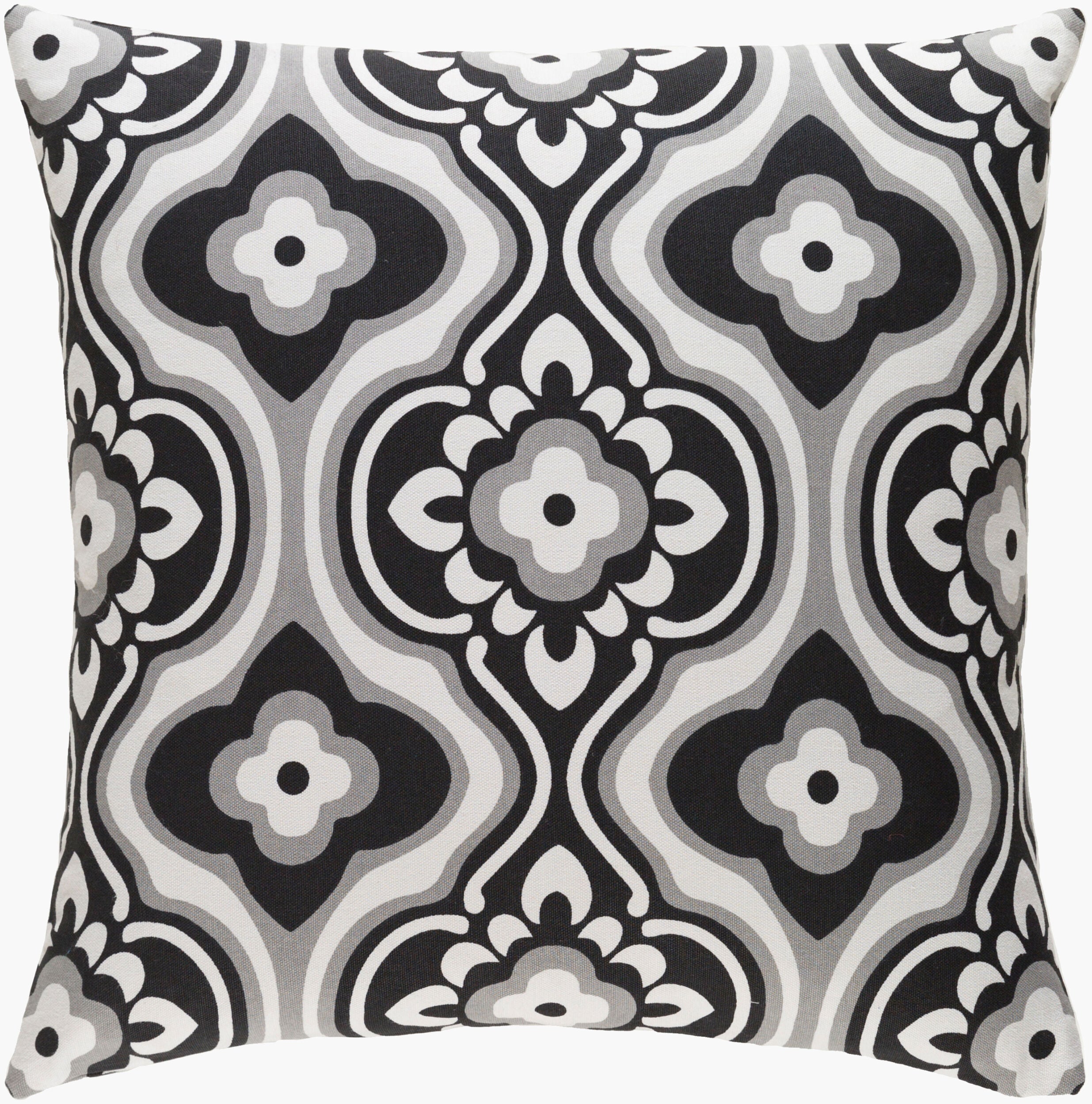 Trudy Accent Pillow | TRUD7153