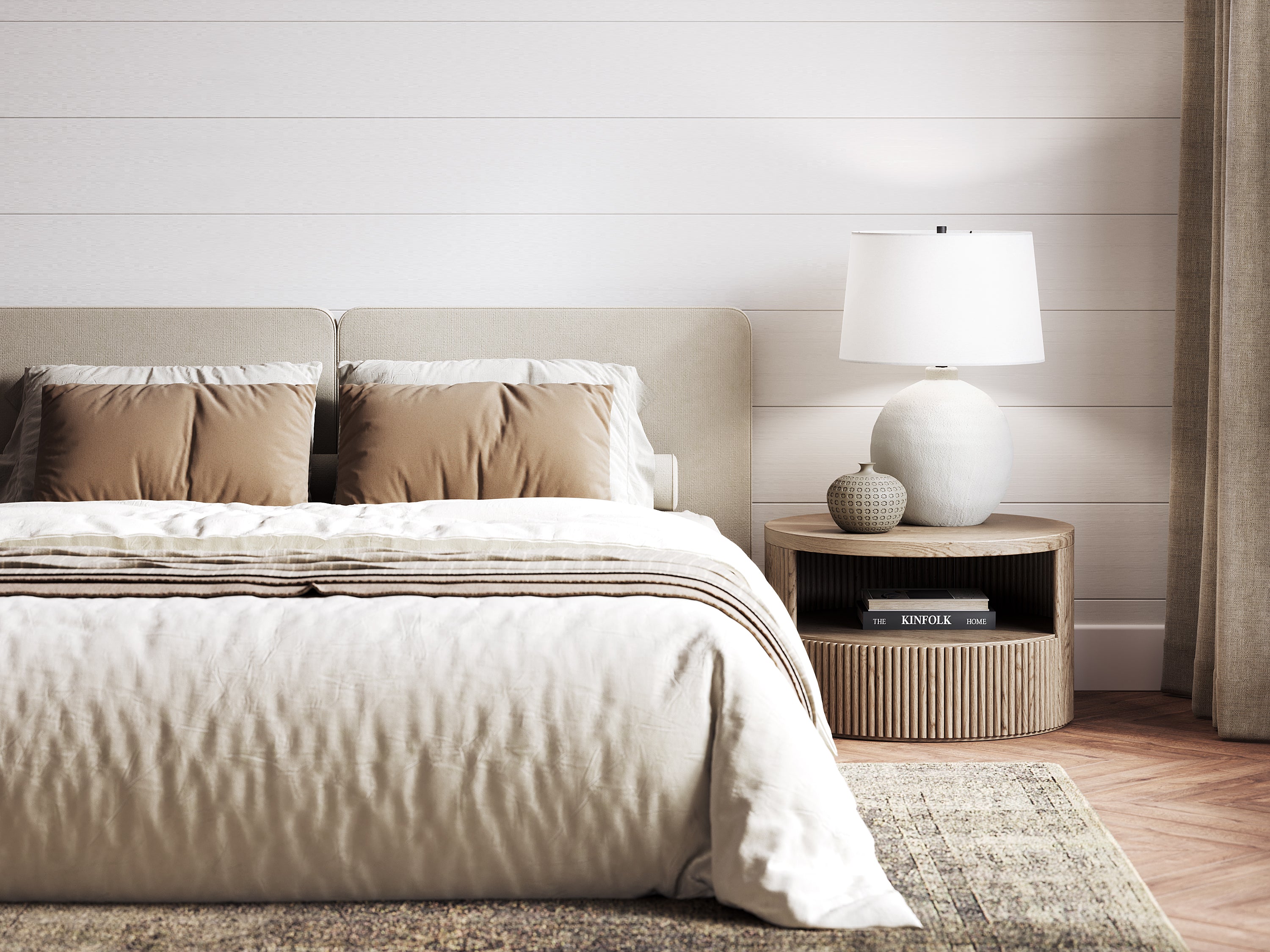Trudelle Table Lamp