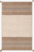 Trenza Rug | Brown | TRZ3001