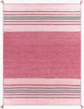Trenza Rug | Light Pink | TRZ3005