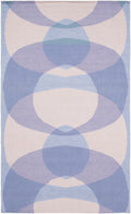 Taurus One Rug | Denim | TSO1004
