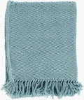 Tressa Throw | TSS4003