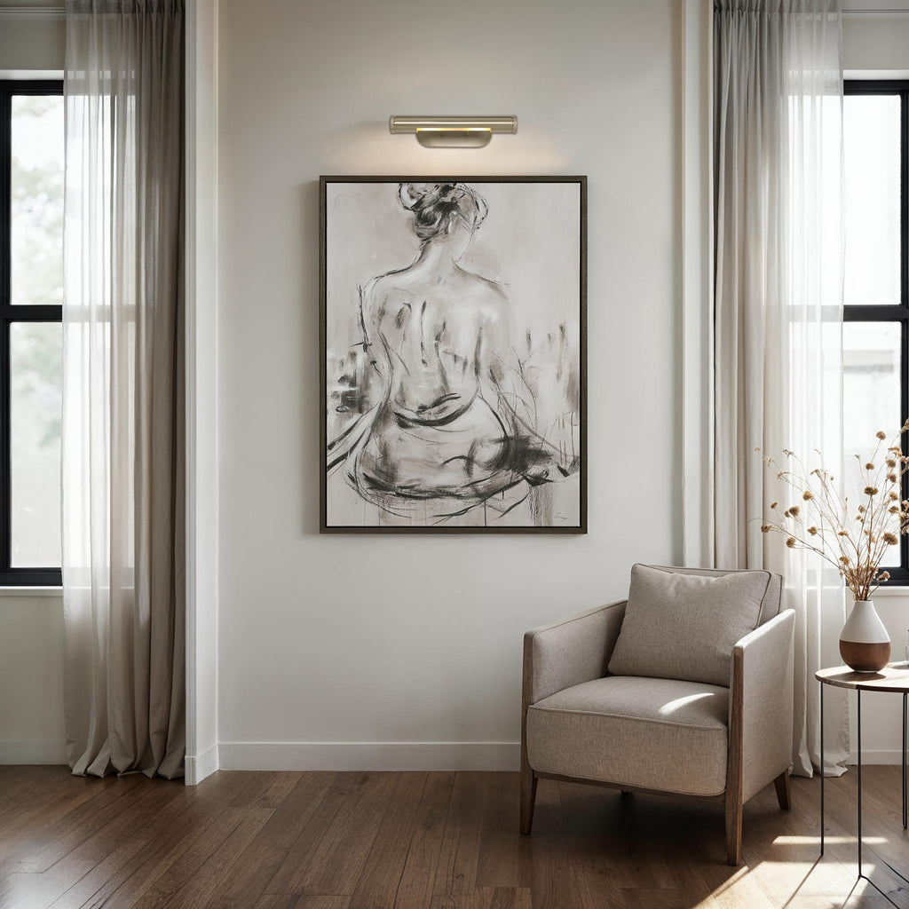Opale Sconce