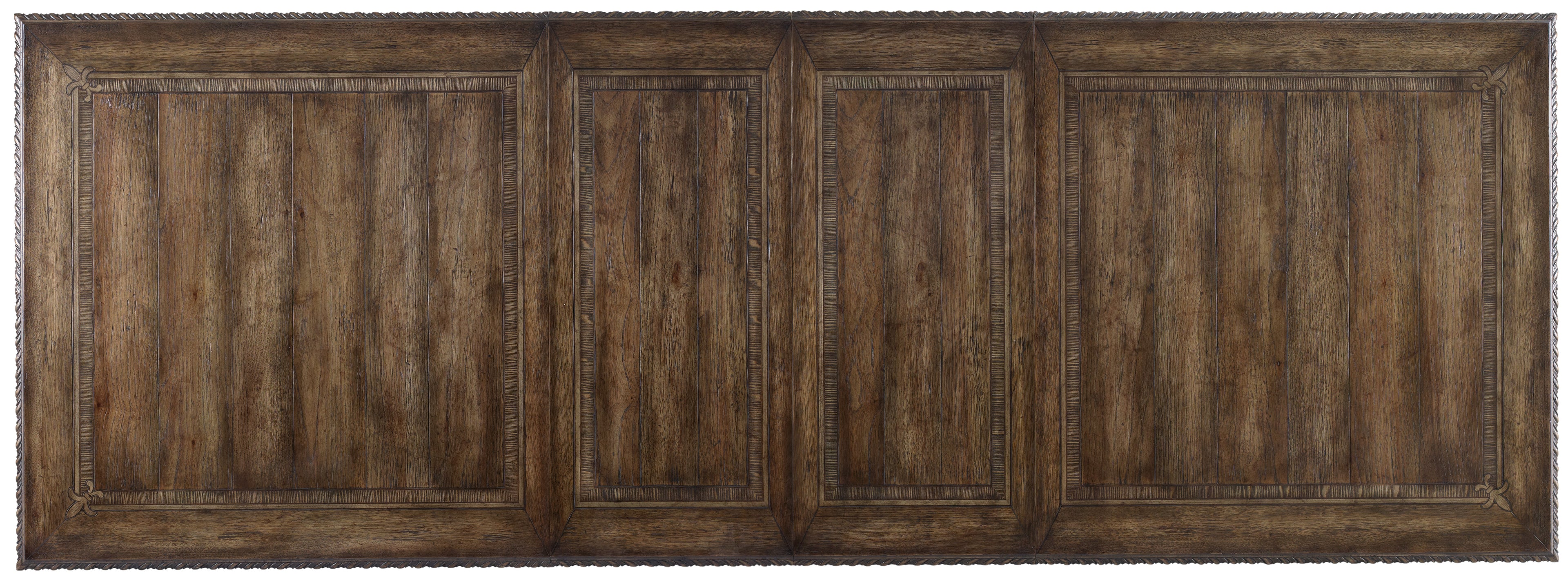 Rhapsody Rectangle Dining Table