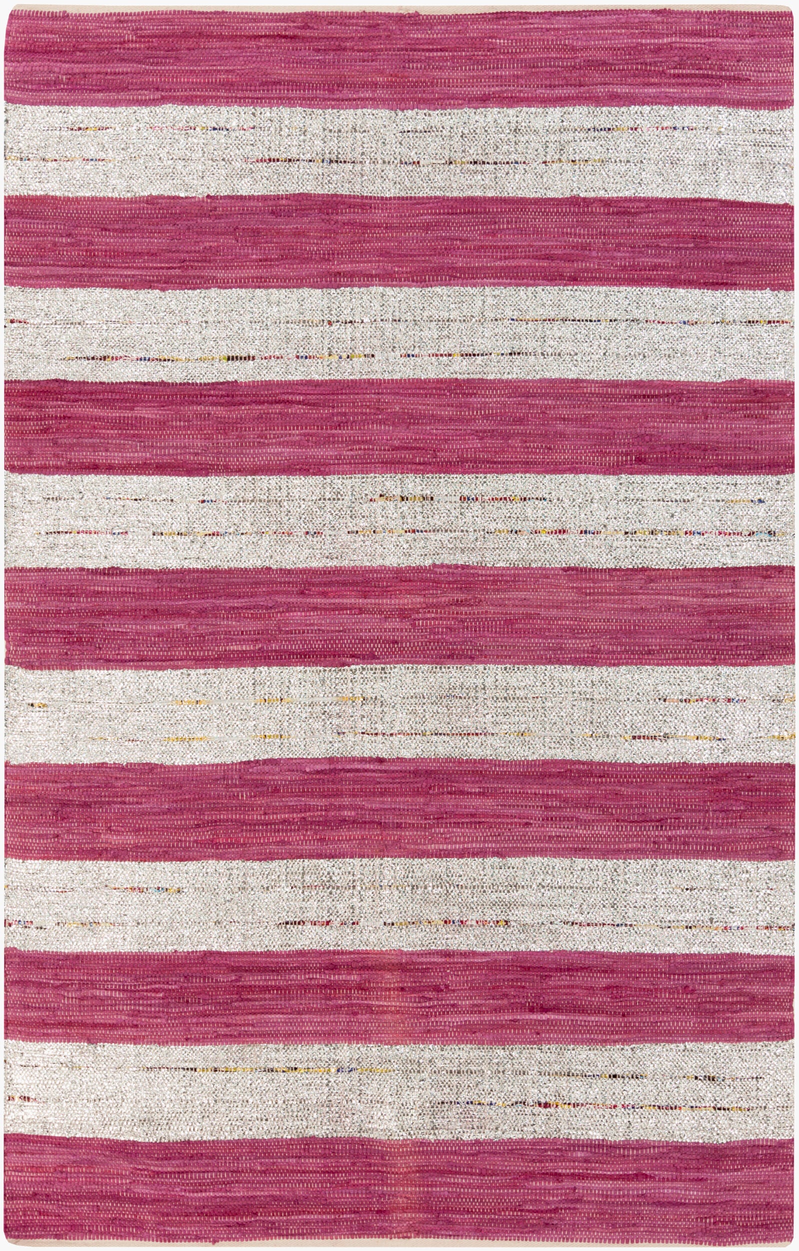 Tuttifrutti Rug | Medium Purple | TTF3000