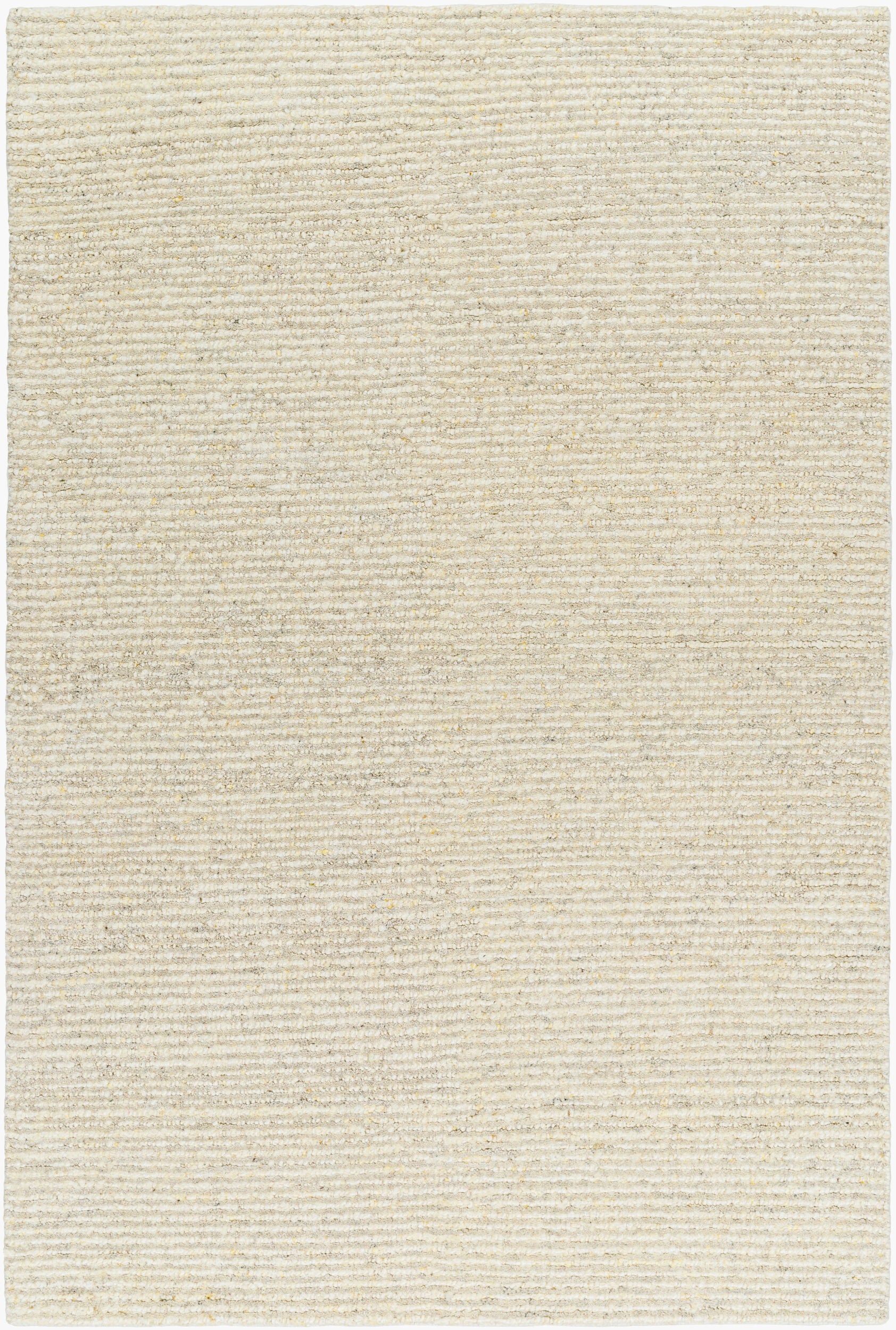 Totenham Rug | Cream | TTH2302