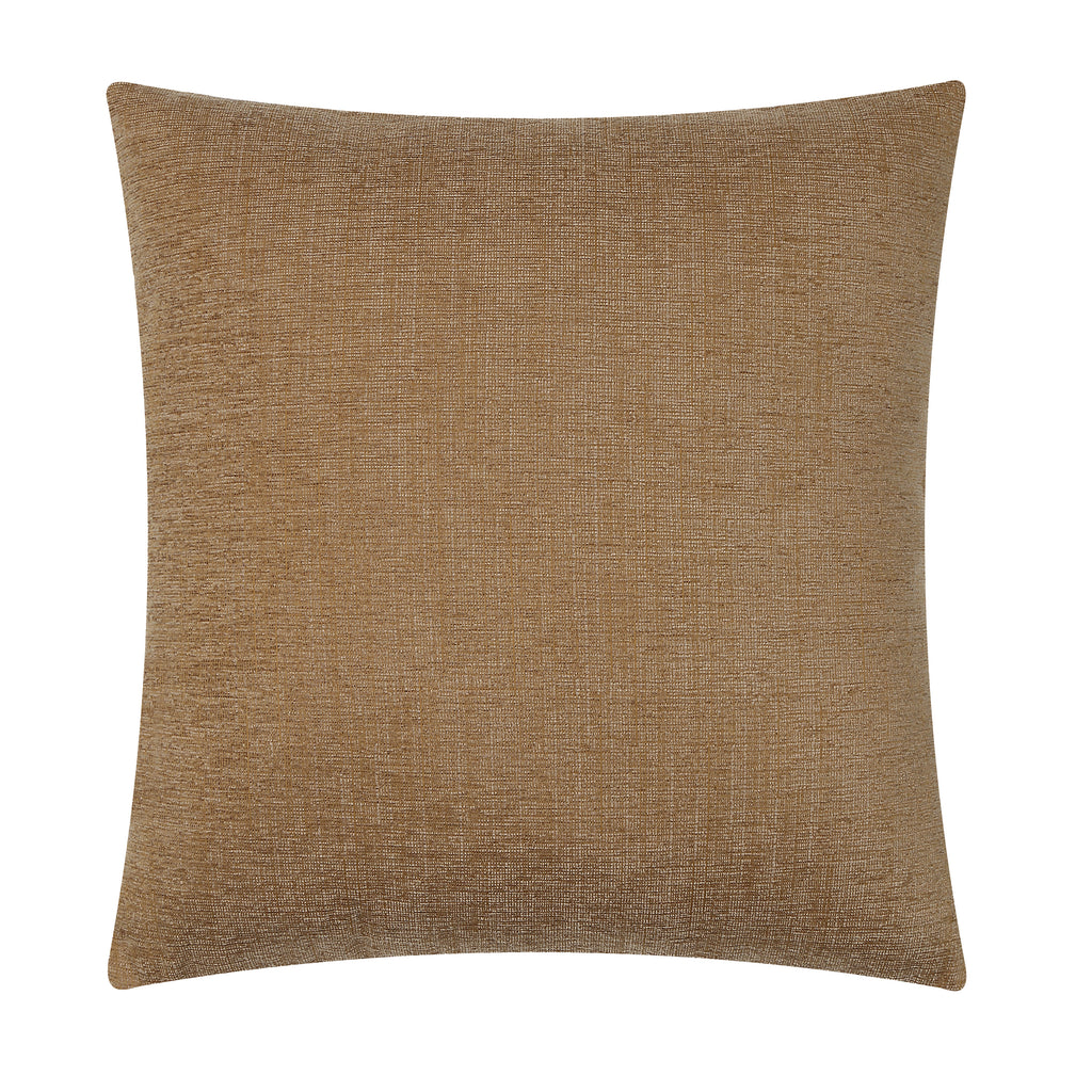 Ferro Decorative Pillow | Ochre
