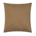 Ferro Decorative Pillow | Ochre