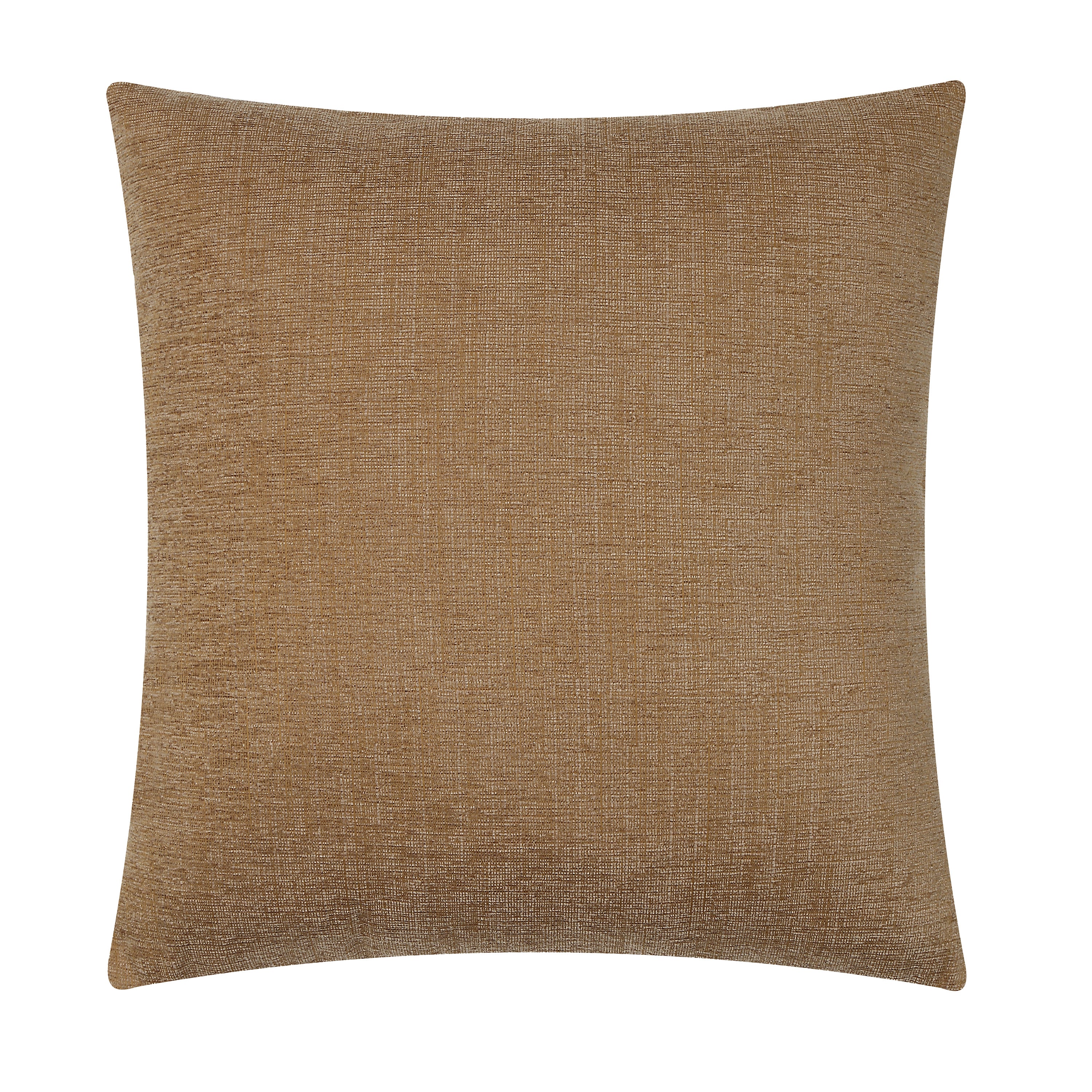 Ferro Decorative Pillow | Ochre