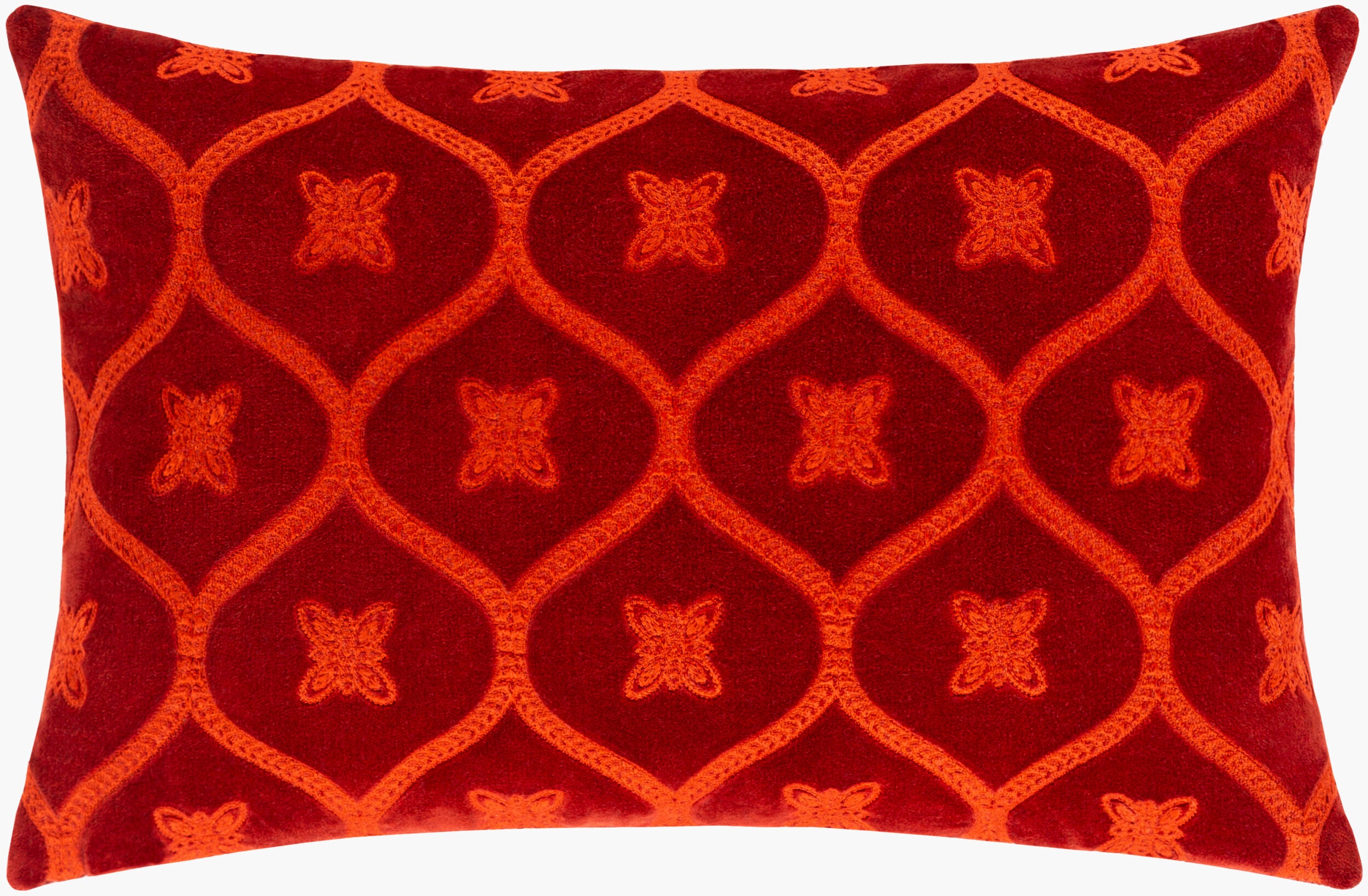 Toulouse Lumbar Pillow | TUE004