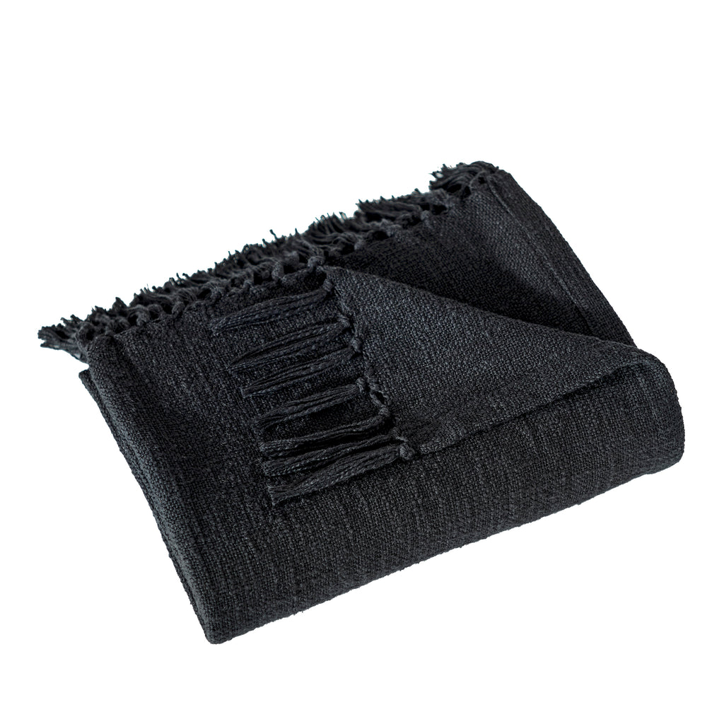Carnelia Throw Blanket