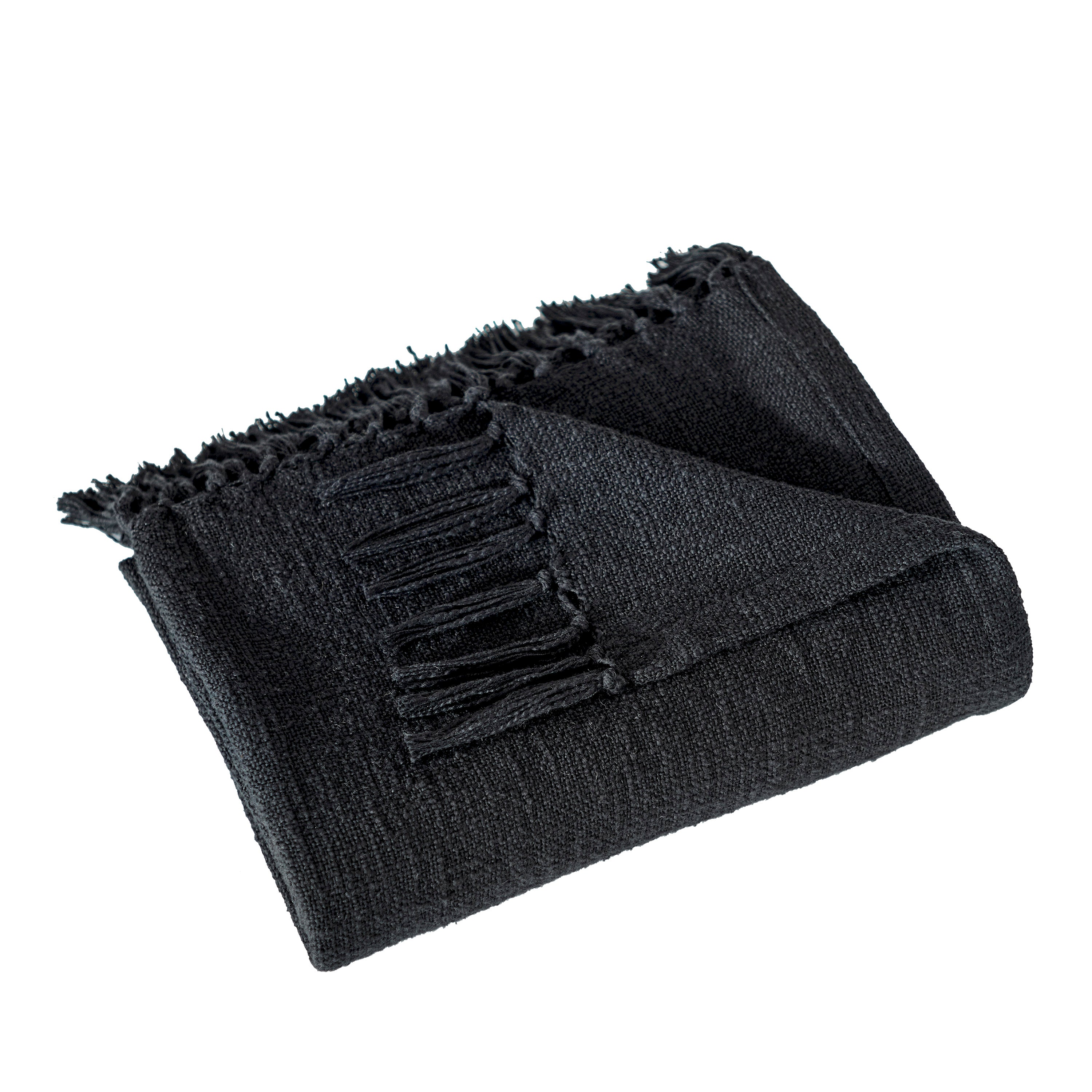 Carnelia Throw Blanket