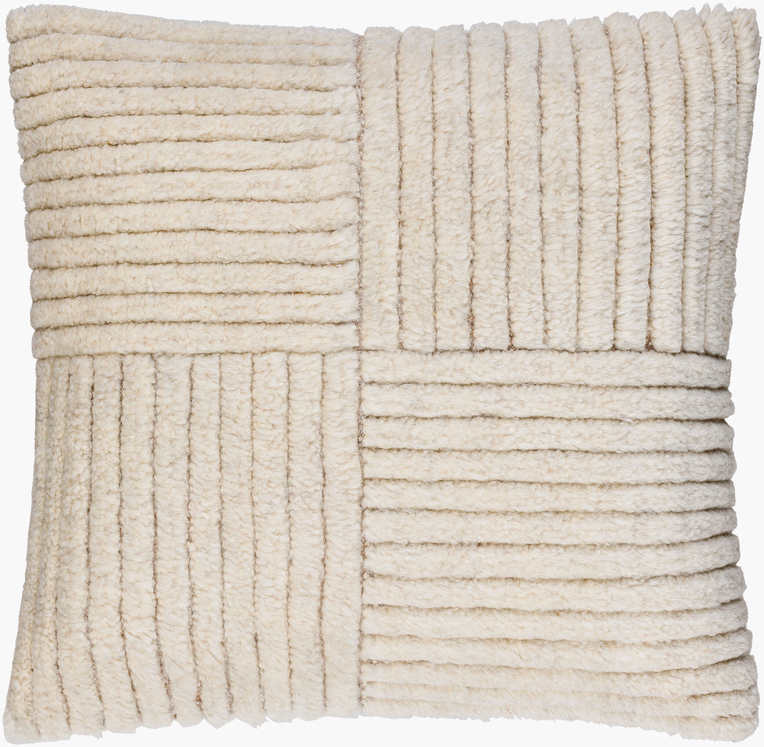 Tunisia Accent Pillow | TUI001