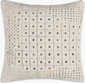 Tunisia Accent Pillow | TUI002