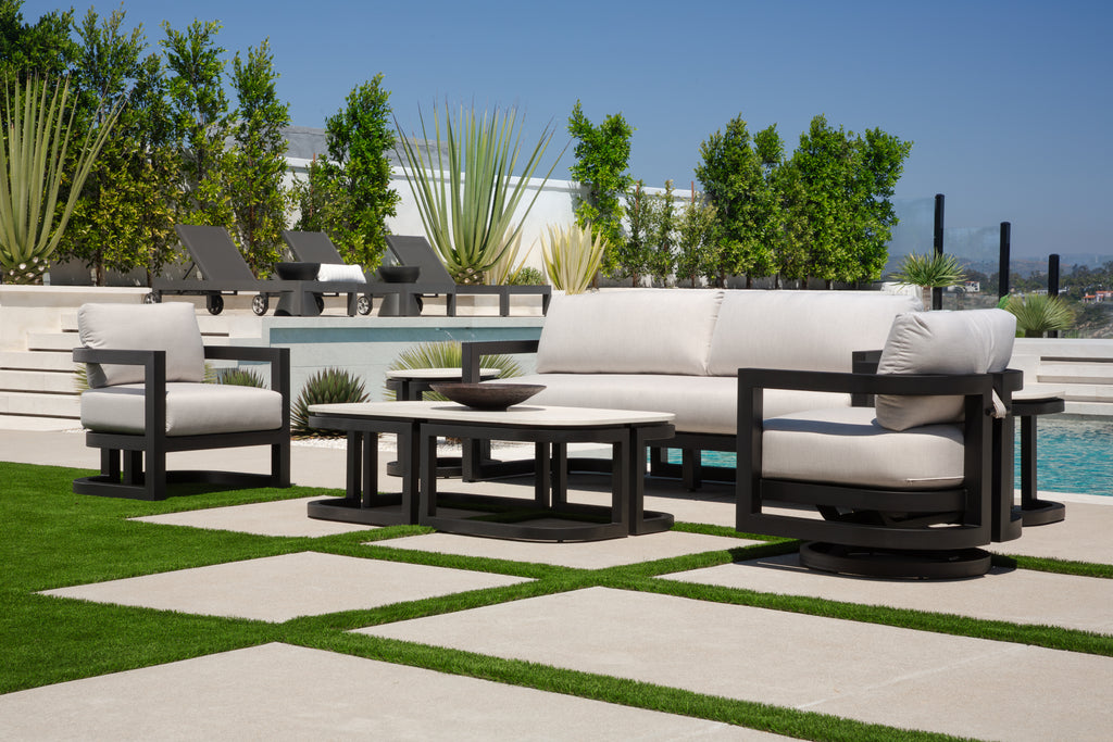 Malibu Coffee Table