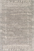 Tunus Rug | Gray | TUN2303