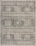 Tunus Rug | Black | TUN2304