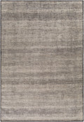 Tunus Rug | Gray | TUN2305
