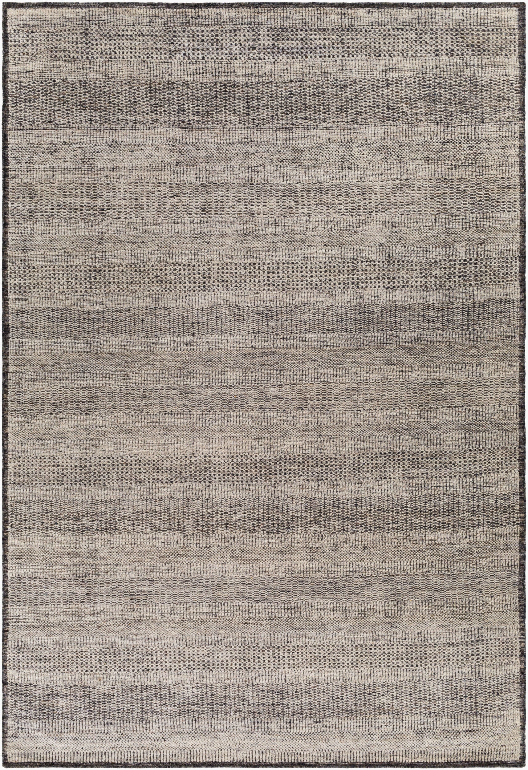 Tunus Rug | Gray | TUN2305