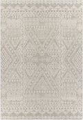 Tunus Rug | Slate | TUN2306