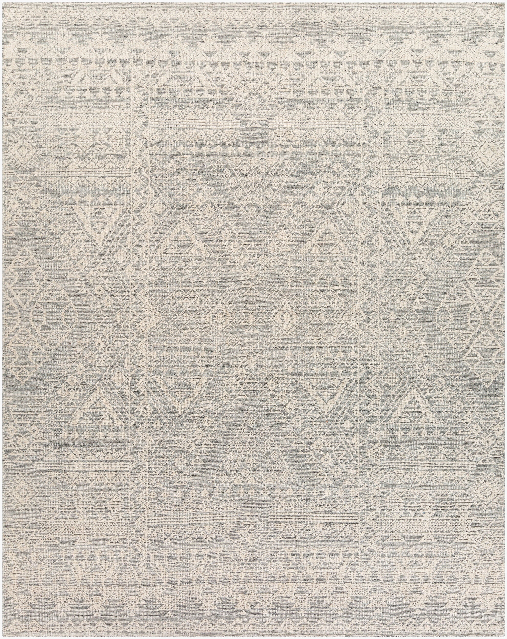 Tunus Rug | Slate | TUN2306