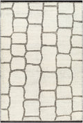 Tunus Rug | Black | TUN2309