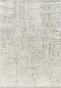 Tunus Rug | Taupe | TUN2310