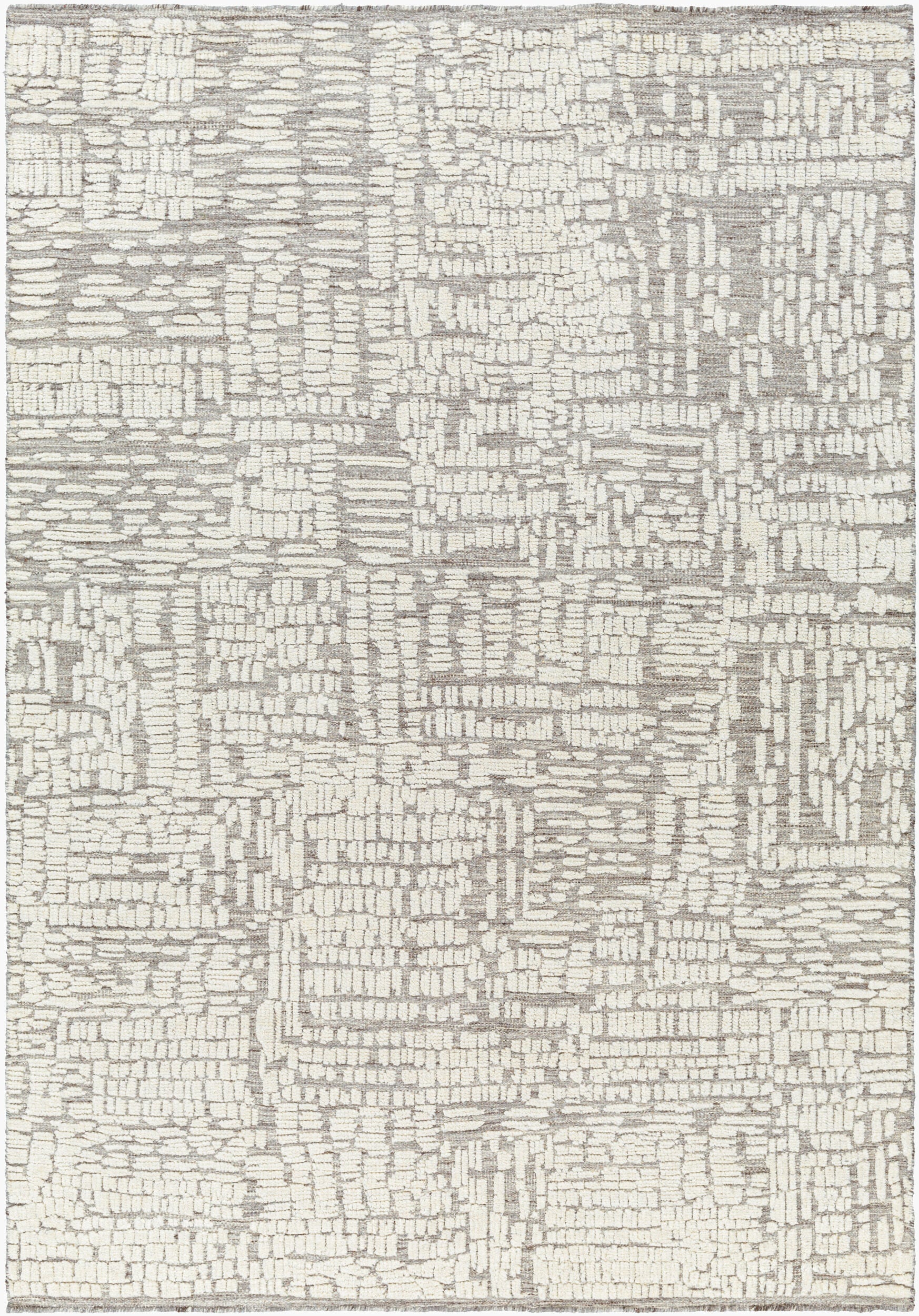 Tunus Rug | Taupe | TUN2310