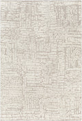 Tunus Rug | Ivory | TUN2311